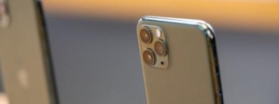 摩根大通发布投资研究报告 iPhone销量同比下滑10%