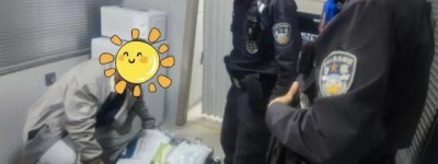 “警”色常伴 冰城那些温暖人心的警民故事