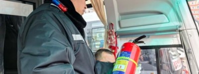 聚焦春融期  冰城公安筑牢农村道路安全屏障