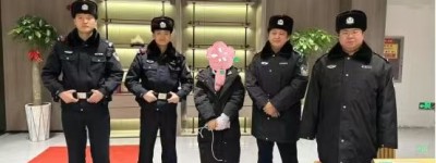 道外分局多管齐下守护沿江最美风景
