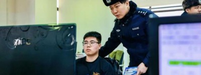 反诈新防线！  冰城公安“三网联动”守好百姓财