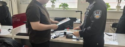 “春雷”震响金融防线：通河公安进银行宣防非法集资