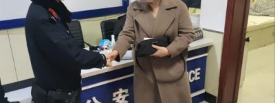 春雷行动：民警出手，“包”你放心