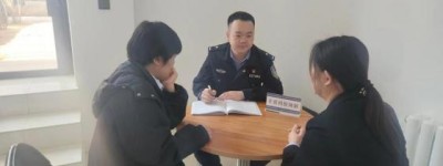 松北公安：践行枫桥经验 筑牢平安基石