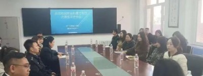 春雷行动:冰城公安守护校园净土 筑牢安全防线