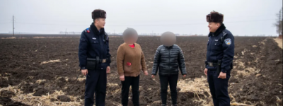 【春雷行动·护航春耕】香坊分局护航春耕好“警”色 不误农时不负春