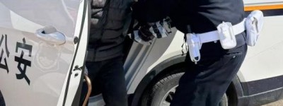 春雷行动：暖心护送走失老人平安回家