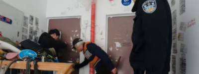 这感谢信既随意又走心！南岗警方深入推进“大巡逻”服务品质再升级