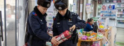 春雷行动·校园安全 守护校园安全 全力筑牢校园防线