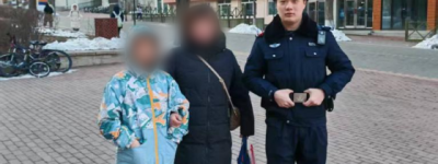 冰城公安： 三力齐发强巡控  让平安触手可及