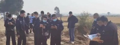 守护水域生态 冰城公安让非法捕捞无处遁形
