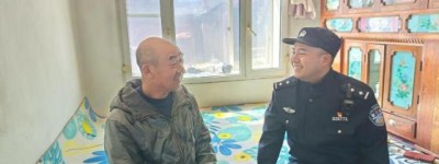 冰城公安：深入田间  开出农耕矛盾纠纷化解“良方”