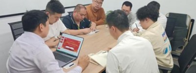 平安产险浦江支公司：开展国家安全教育日宣传活动