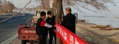 从渔船到菜市场全链条追击  民警自嘲：现在比鱼鹰还会盯人