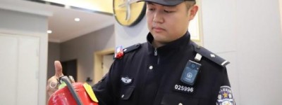 持续守护“不打烊” 把好住宿“安全观”