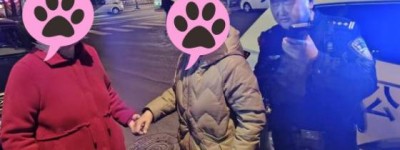 有“警”无险  道外公安暖心救助显真情