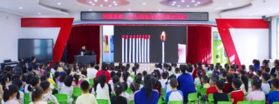 冰城公安：“警”心全力护学忙 筑牢校园安全网