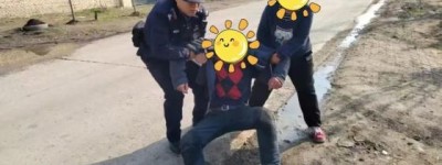 冰城公安：办好群众的每一件“小事”