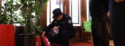 持续深化预防警务，提升治安整体防控效能