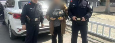 冰城民警暖心守护，件件小事彰显为民情怀