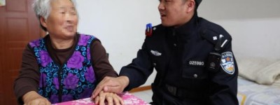 以“访”促“防”  做细做实社区警务