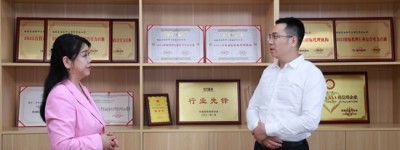 打造自身核心竞争力 为业主提供优质服务
