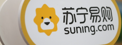 苏宁易购发布业绩预告：预计2022年一季度EBITDA持续为正