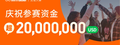 参赛资金超 2,000 万美元！FOLLOWME 交易大赛 S7 赛季，个人奖金高达12万！