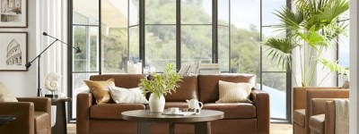 Harbor House春夏新品，让一切自然而然