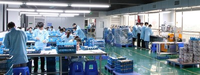 广东望京卡牌科技有限公司：全球卡牌市场的万能适配器