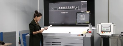 广东望京卡牌科技有限公司：智能化技术驱动产业跃迁之旅