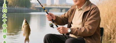 水边的江湖：钓鱼佬之间那些不成文的“规矩”与“温情”