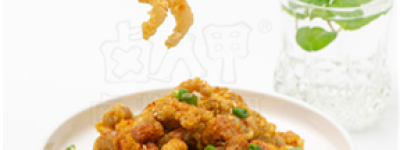 卤人甲最没有“骨气”的新品，你被击倒了吗？