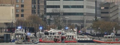 纽约观光直升机空中“解体”！西门子高管及家人遇难背后