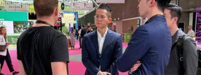 闪耀Money20/20欧洲站：PhotonPay光子易助力全球企业无界增长