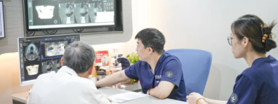 夏日送清凉行动 | 致敬夏日守护者，上海鼎植口腔为您送清凉啦！