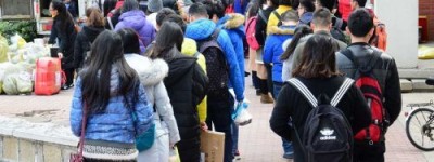 哈波格汉堡适合大学校园的快餐加盟项目无套路，hellobego轻松赚钱