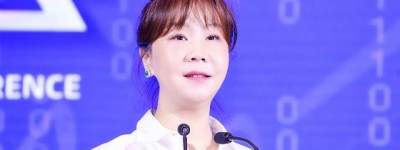 世纪华通谢斐：一心向善 一诺千金