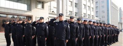 春雷行动：砺剑强警，向“战”而行！