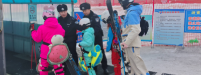 以坚守护航冰雪梦 不负每一份期待