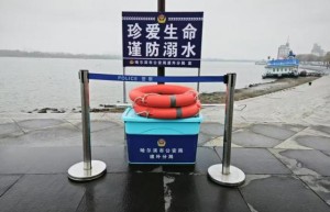 道外公安：“三强化”举措  筑牢沿江轮渡安全防线
