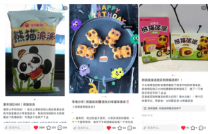 友瞰中国 | 好丽友闫宇菲：经典款意味着现金流和利润，创新产品主动“互食”或可抢占未来