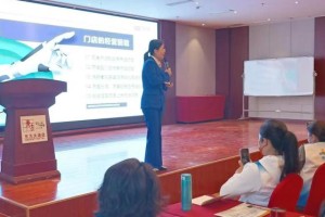 一群人 一条心！“五给一带”全力以赴、共同坚守！