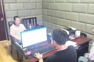 女子偷转男友微信钱款，爱情的小船翻了~~