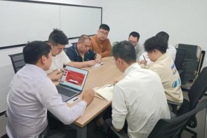 平安产险浦江支公司：开展国家安全教育日宣传活动