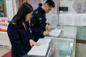 加强食品药品安全检查 守护群众“舌尖上的安全”