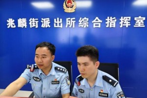 冰城警营“师徒档”：匠心传薪火  警魂永赓续
