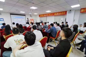 源厂优品 商机升级 1688X产地寻厂计划