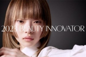 2023 BEAUTY INNOVATOR全新形象发布，未来之镜