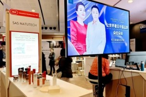 朵拉朵尚从源头把控产品品质 致力于成为消费者信赖的护肤品牌